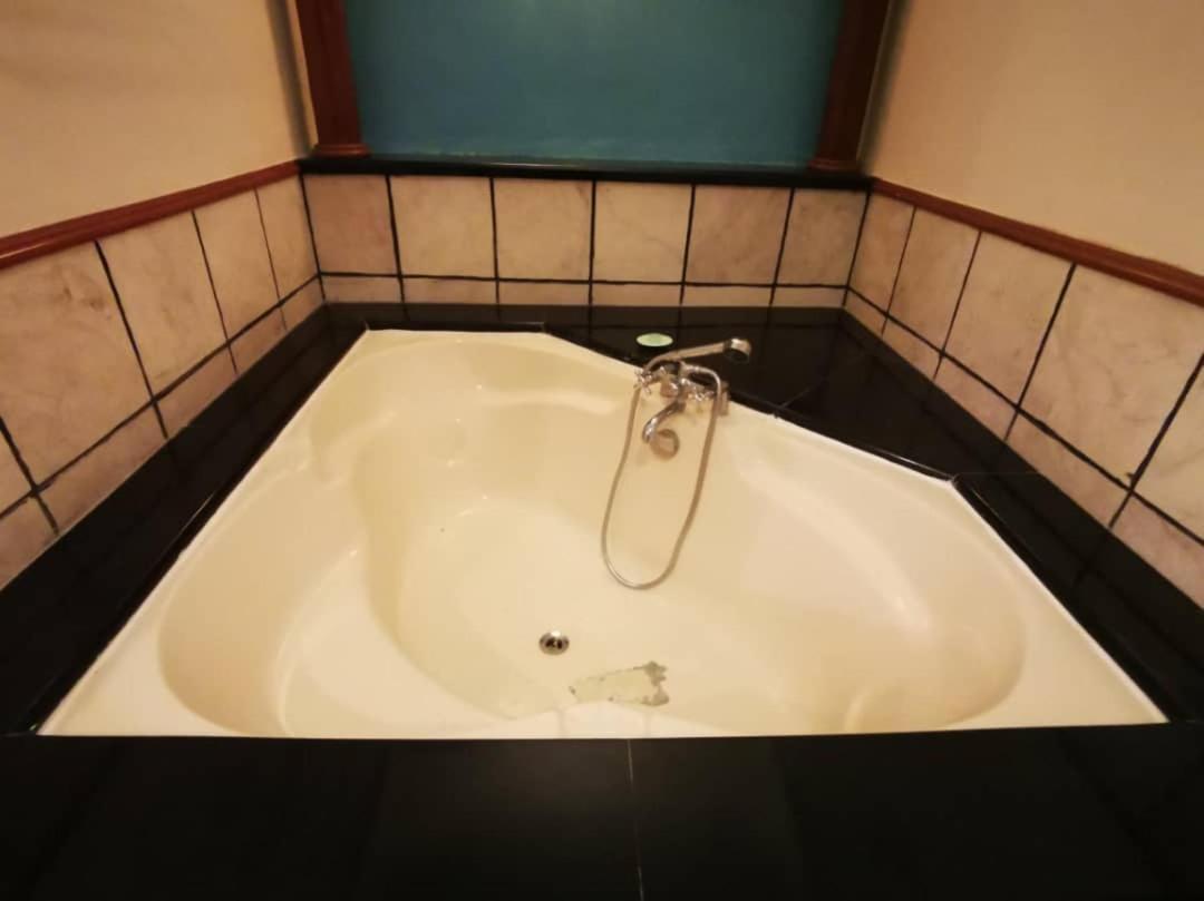 Water Chalet Port Dickson- Private Экстерьер фото