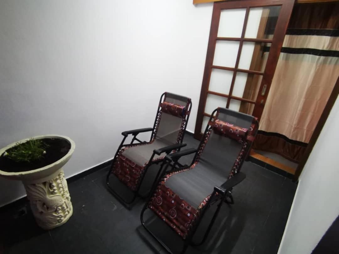Water Chalet Port Dickson- Private Экстерьер фото