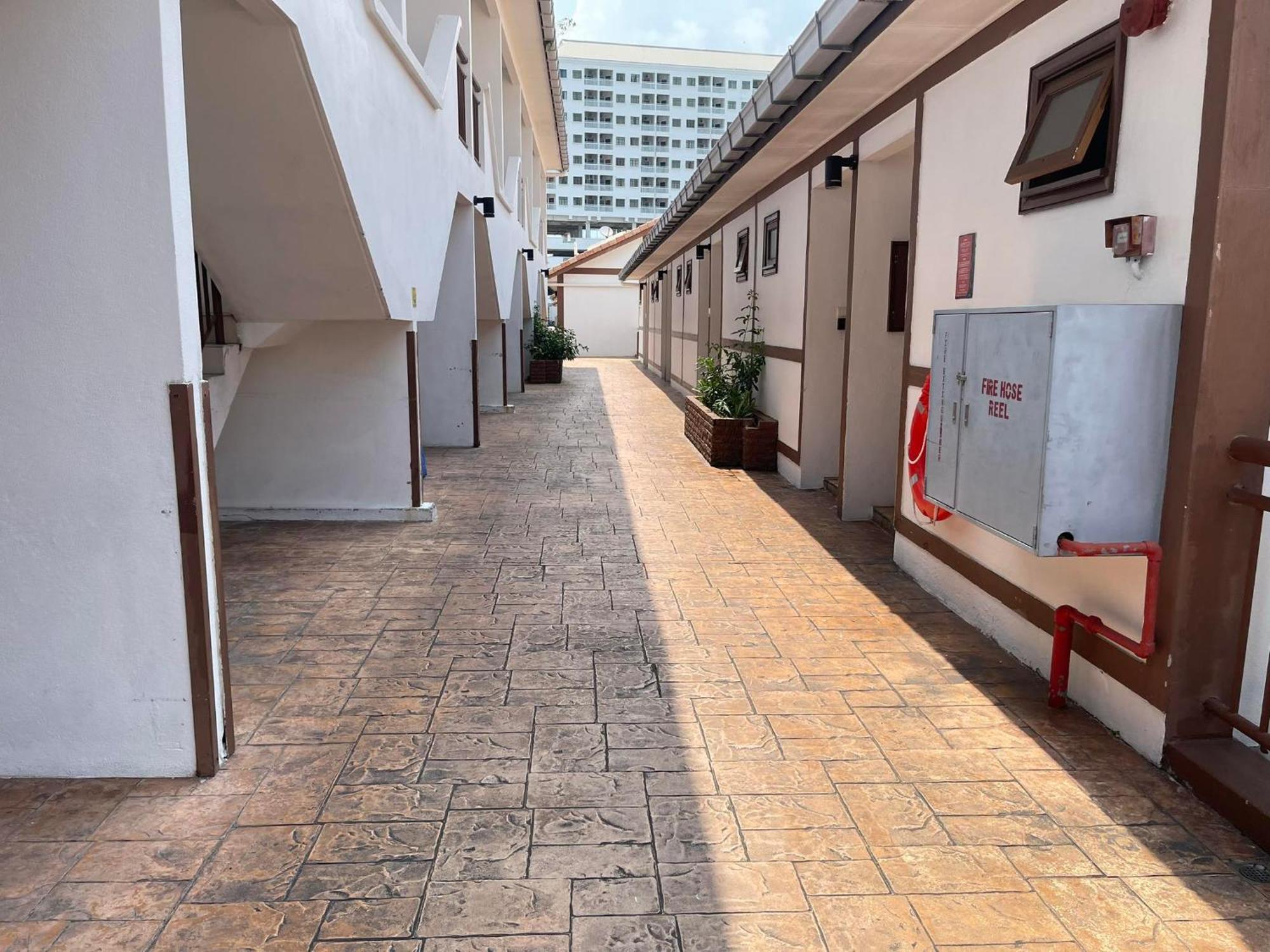 Water Chalet Port Dickson- Private Экстерьер фото